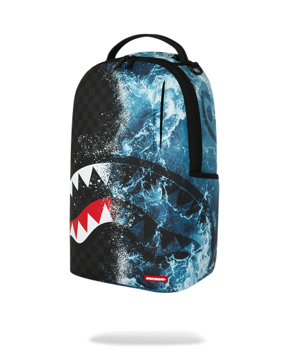 SPLIT OCEAN DEEP DLXSV BACKPACK