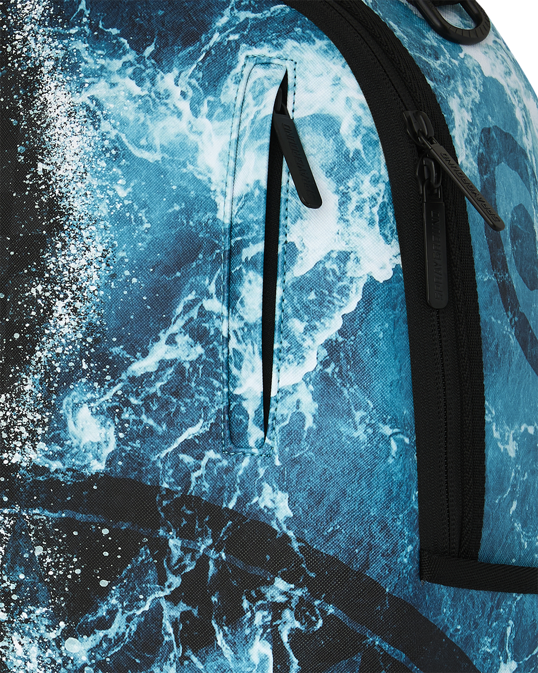 SPLIT OCEAN DEEP DLXSV BACKPACK