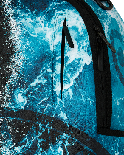 SPLIT OCEAN DEEP DLXSV BACKPACK