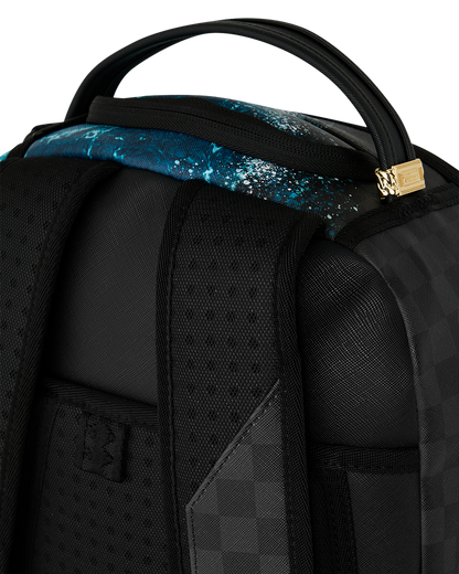 SPLIT OCEAN DEEP DLXSV BACKPACK