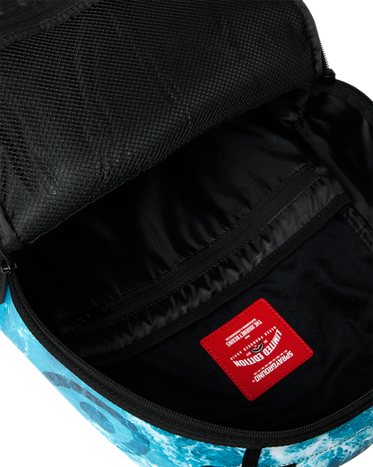 SPLIT OCEAN DEEP DLXSV BACKPACK