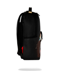 BAG OF MONEY ON FIRE DLXSV