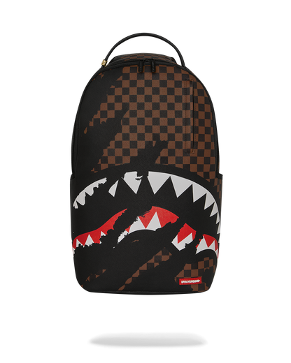 CLAW TEAR CHECK DLXSV BACKPACK