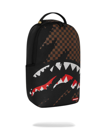 CLAW TEAR CHECK DLXSV BACKPACK