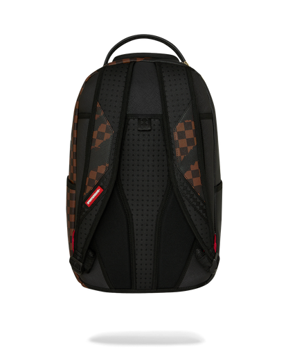 CLAW TEAR CHECK DLXSV BACKPACK