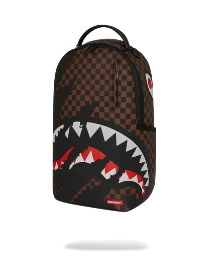 CLAW TEAR CHECK DLXSV BACKPACK