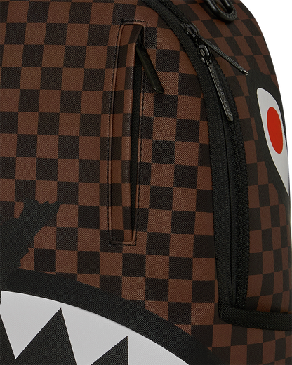 CLAW TEAR CHECK DLXSV BACKPACK