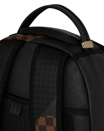 CLAW TEAR CHECK DLXSV BACKPACK