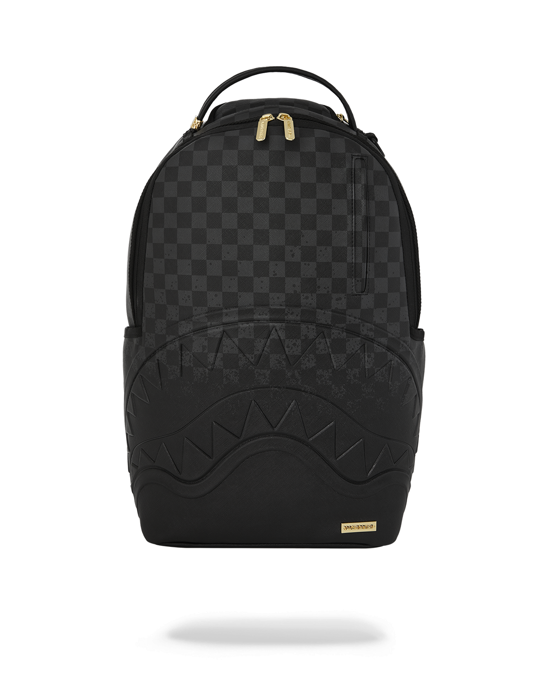 UP SPRITZ BLACK DLXSV BACKPACK