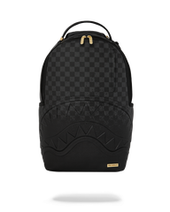 UP SPRITZ BLACK DLXSV BACKPACK