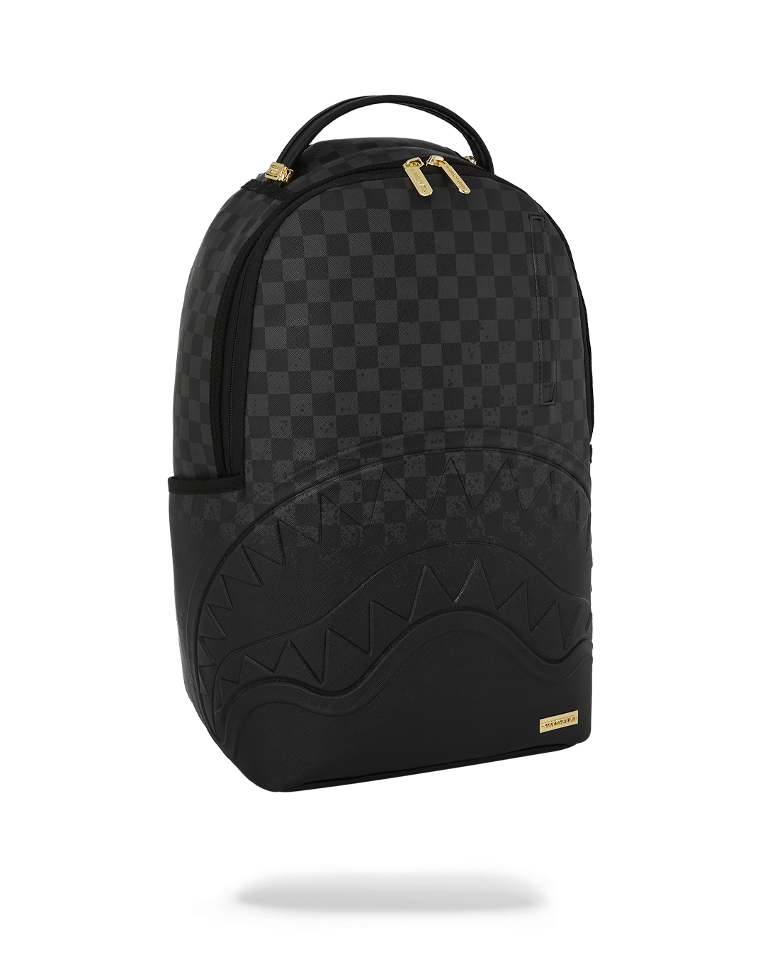 UP SPRITZ BLACK DLXSV BACKPACK