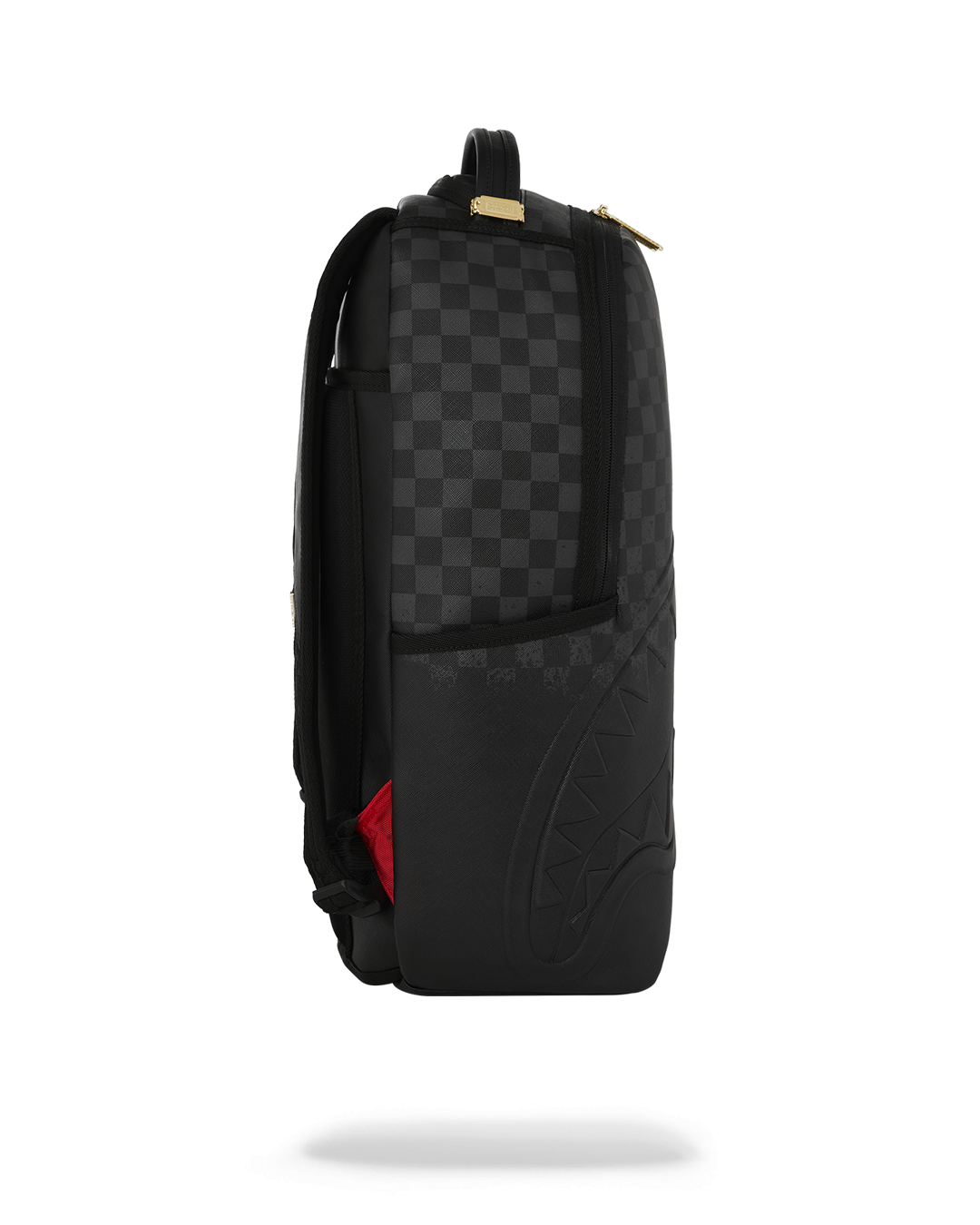 UP SPRITZ BLACK DLXSV BACKPACK