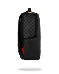 UP SPRITZ BLACK DLXSV BACKPACK