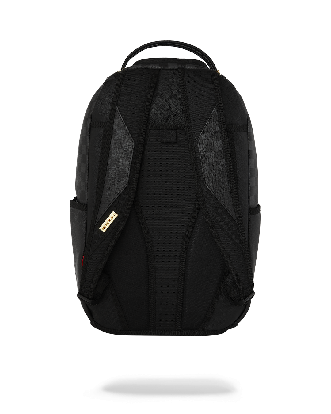 UP SPRITZ BLACK DLXSV BACKPACK