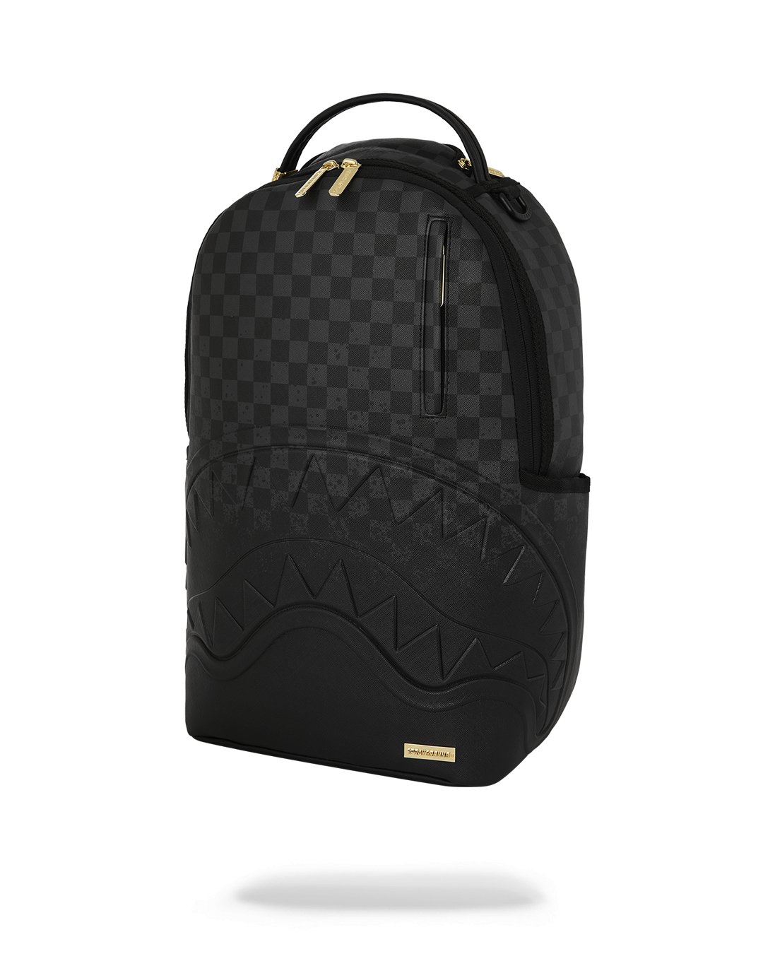 UP SPRITZ BLACK DLXSV BACKPACK