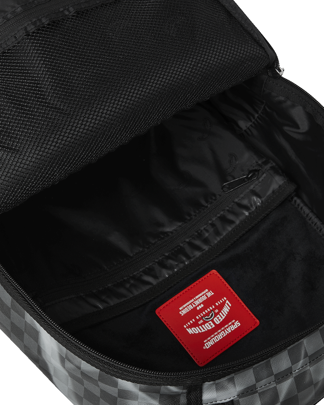 SIP 'N SMOKE DLXSV BACKPACK