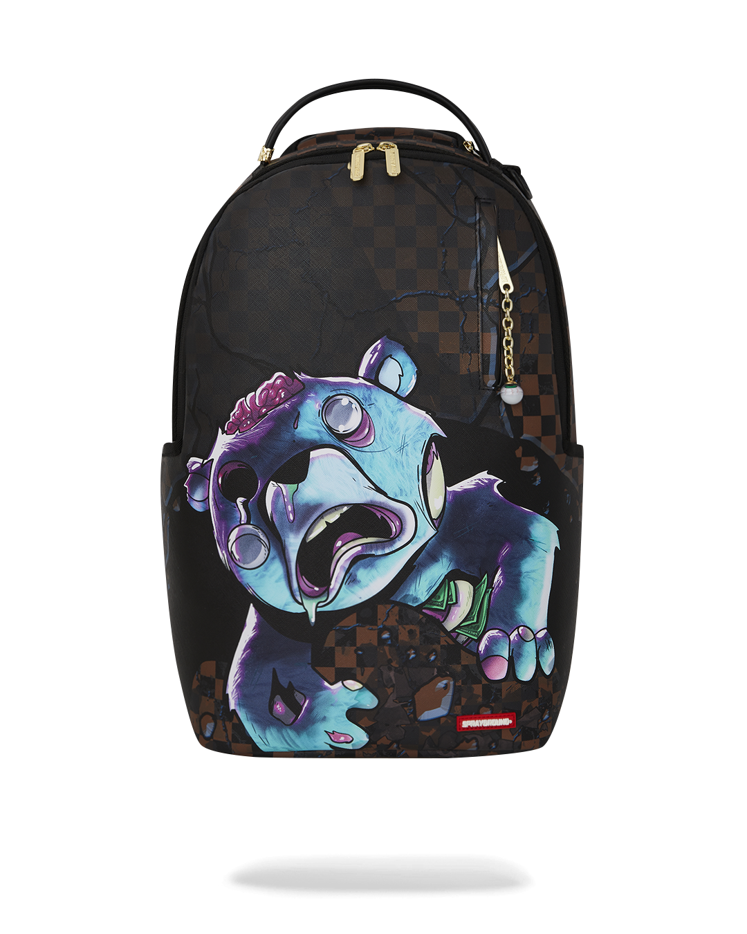 ZOMBEAR DLXSV BACKPACK