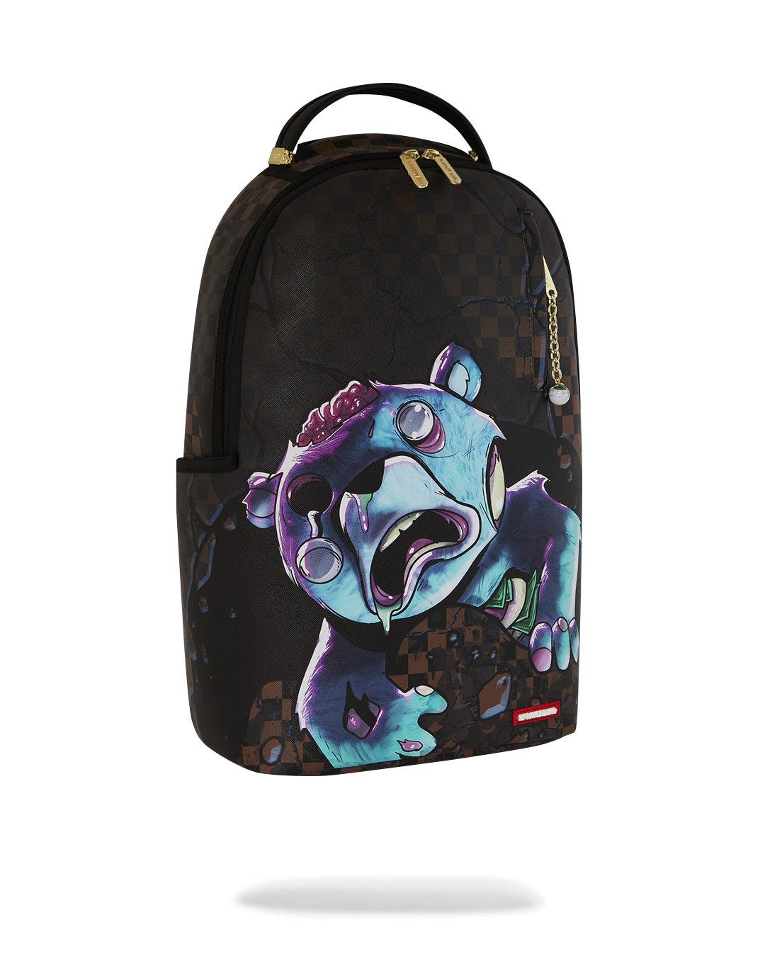 ZOMBEAR DLXSV BACKPACK