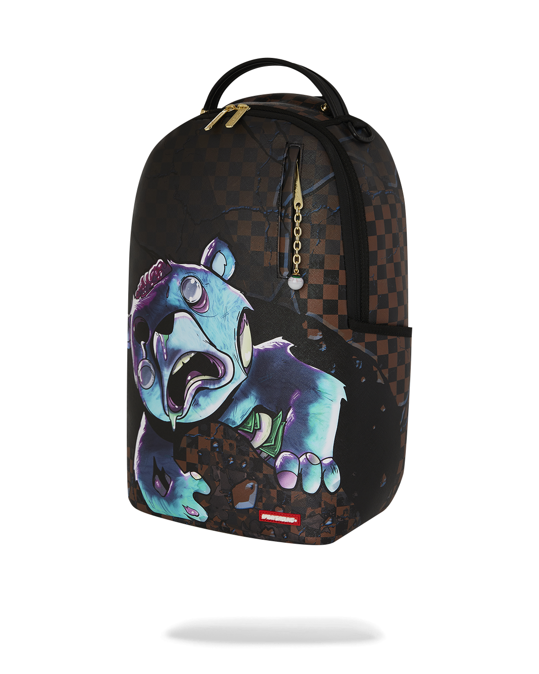 ZOMBEAR DLXSV BACKPACK