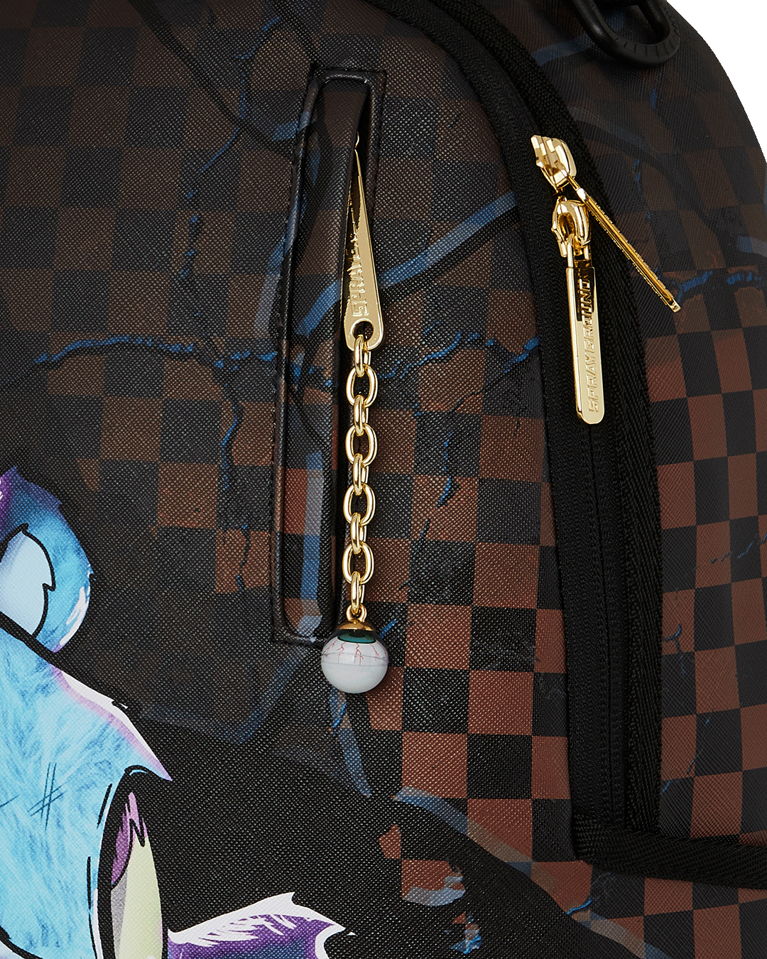 ZOMBEAR DLXSV BACKPACK