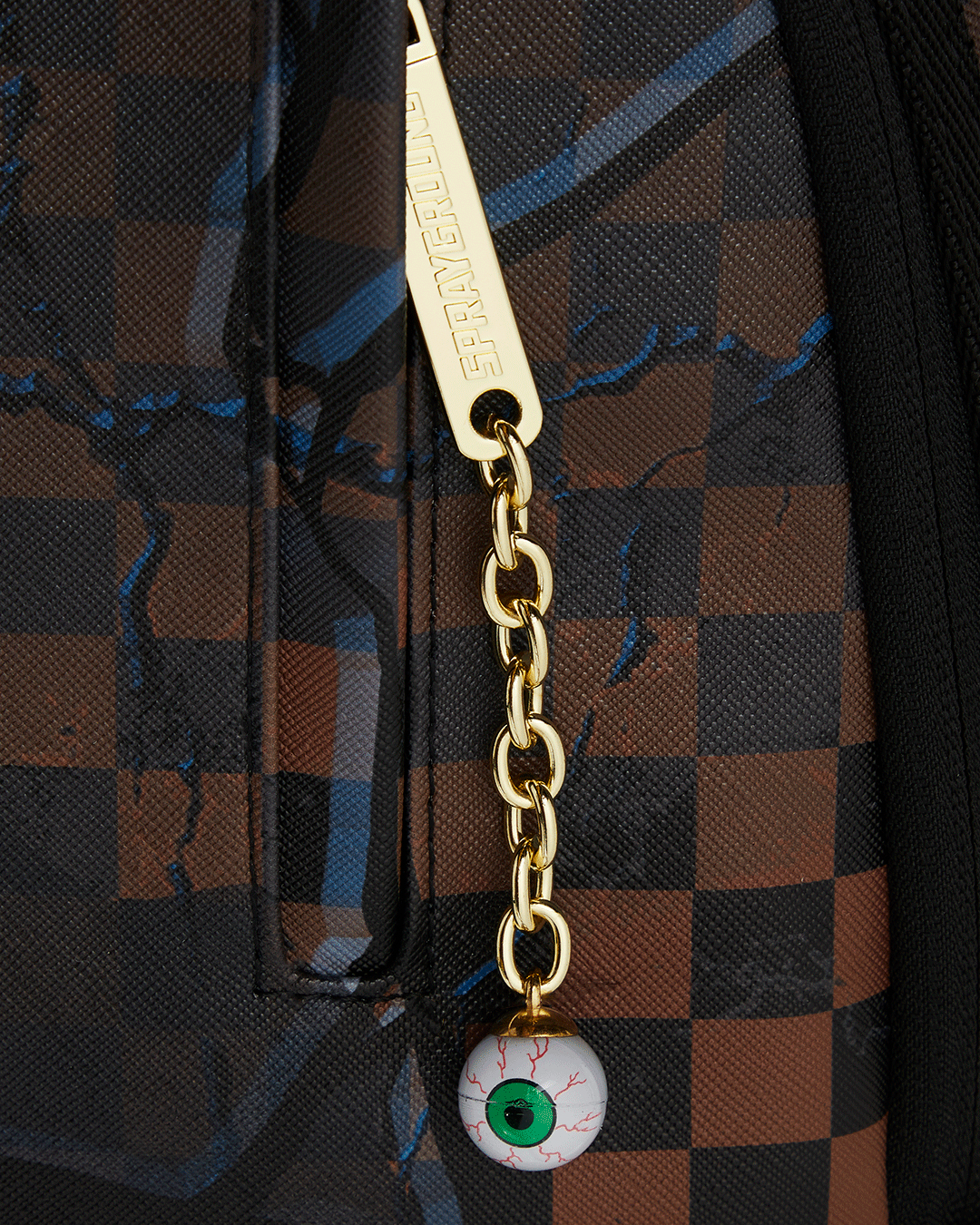 ZOMBEAR DLXSV BACKPACK