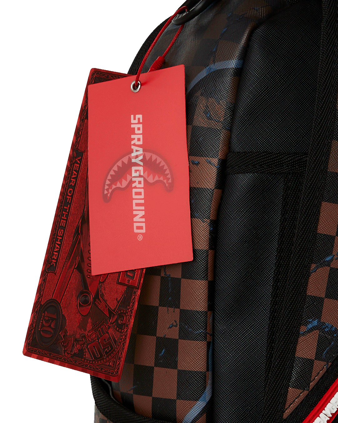 ZOMBEAR DLXSV BACKPACK