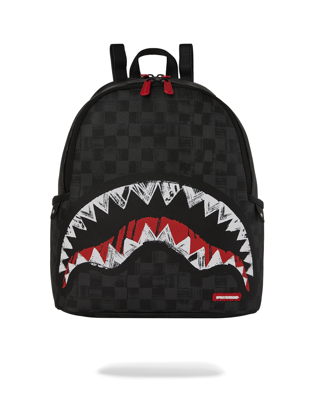 SCRIBBLE SHARK SAVAGE BACKPACK