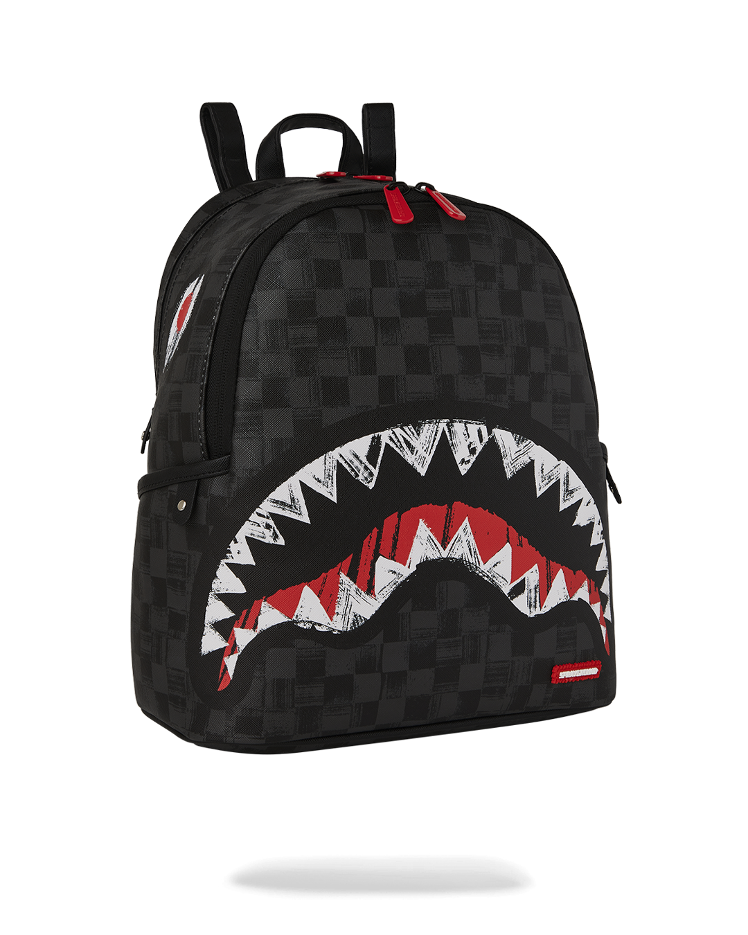 SCRIBBLE SHARK SAVAGE BACKPACK