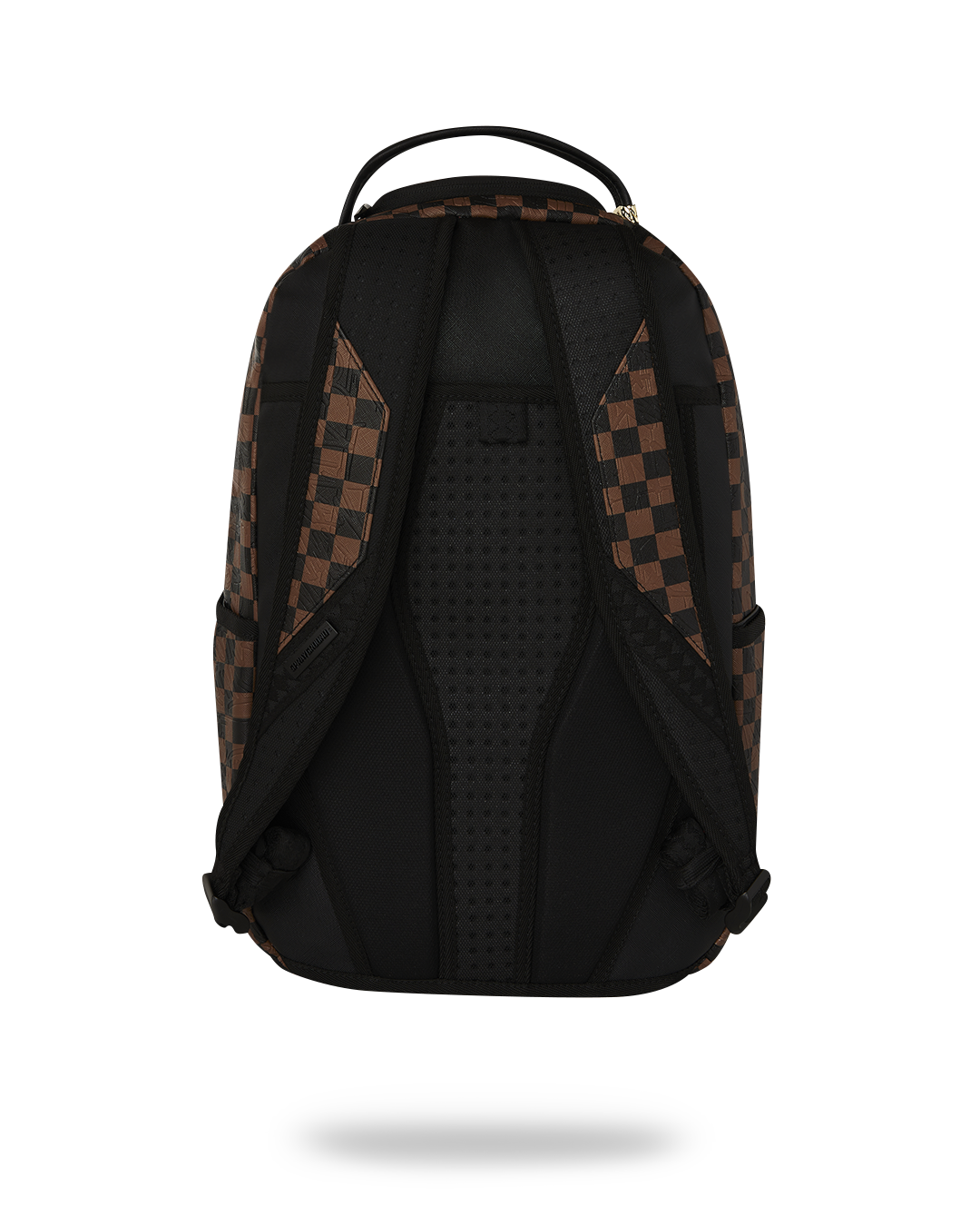 BIG CITY EMBOSS DLXSV BACKPACK