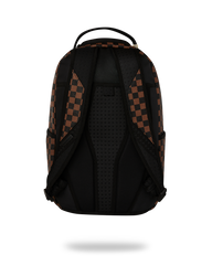 BIG CITY EMBOSS DLXSV BACKPACK