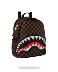 BIG CITY EMBOSS SAVAGE BACKPACK
