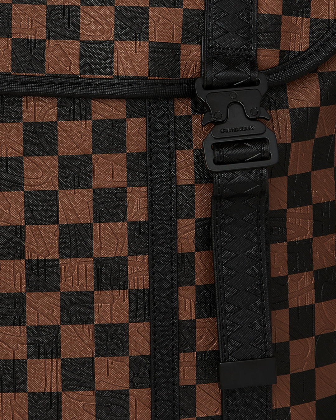 حقيبة ظهر كبيرة كيتي يمبوسس مونتي كارلو