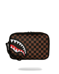 BIG CITY EMBOSS TOILETRY BRICK