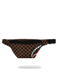 BIG CITY EMBOSS CROSSBODY SAVVY