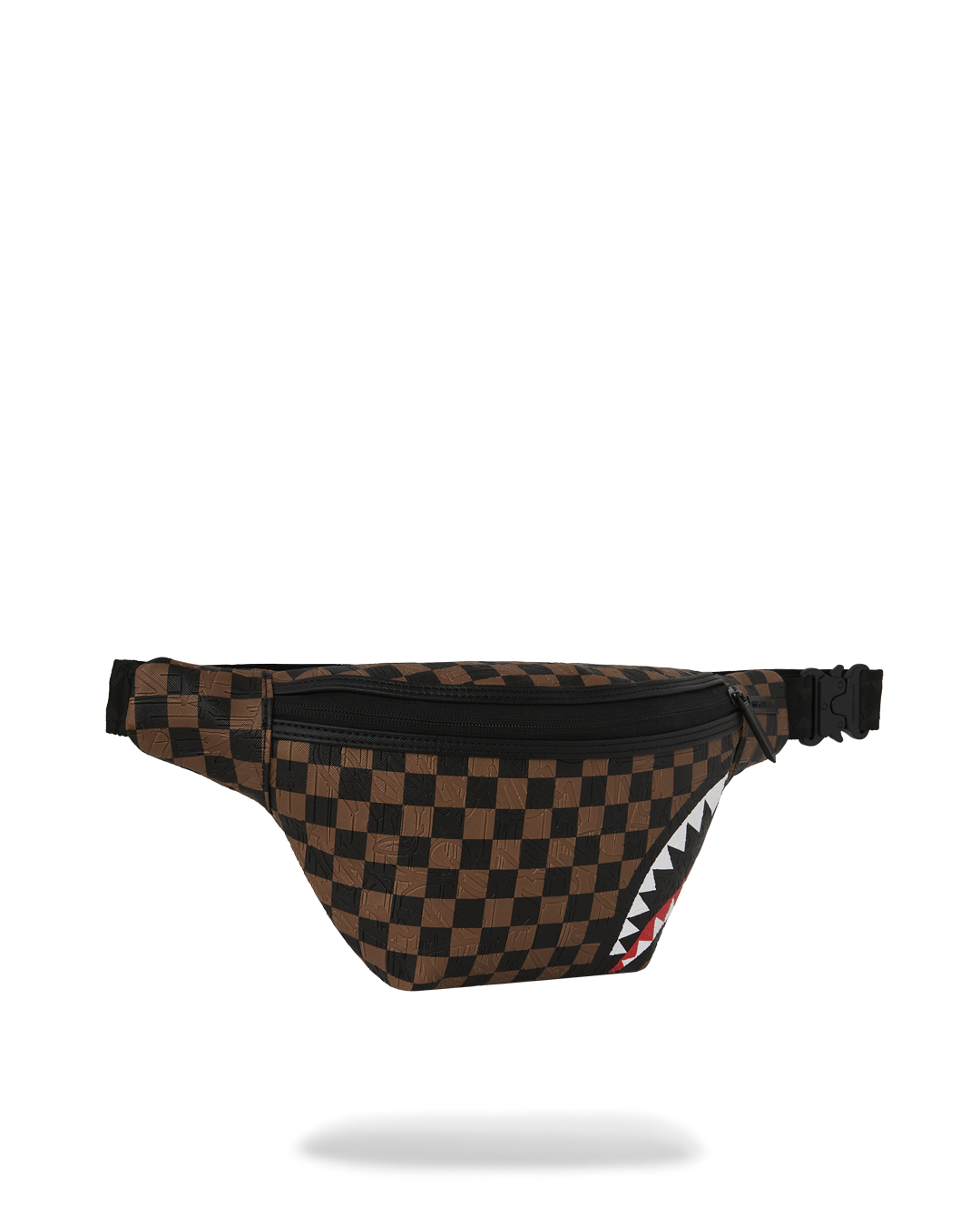 BIG CITY EMBOSS CROSSBODY SAVVY