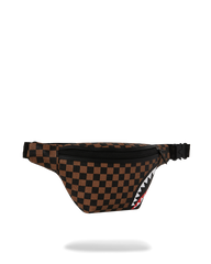 BIG CITY EMBOSS CROSSBODY SAVVY