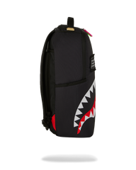 HALLOWEEN SHARK CENTRAL DRIPPY SPLIT DLXR BACKPACK