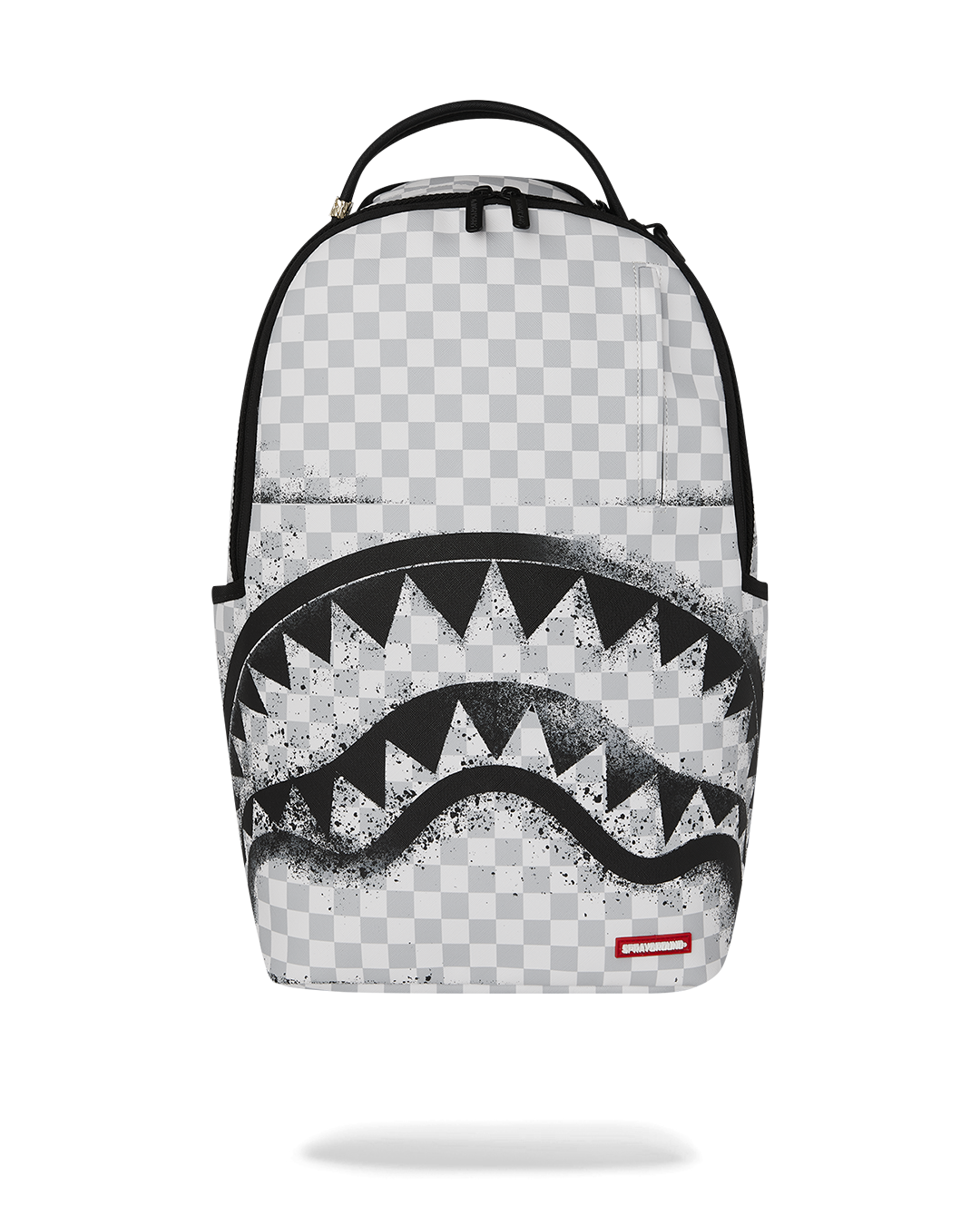 STENCIL SHARK DLXSV BACKPACK