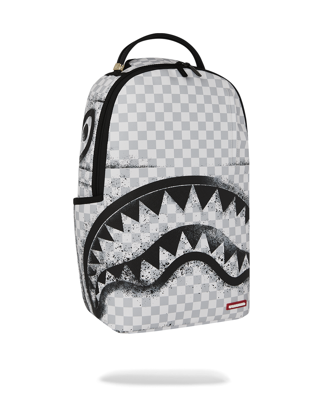 STENCIL SHARK DLXSV BACKPACK