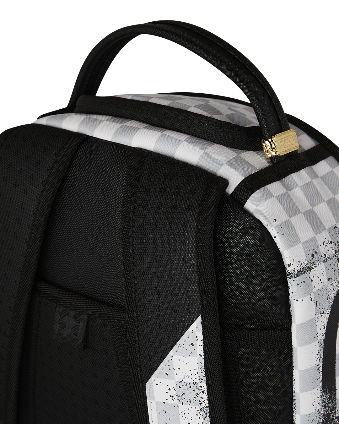 STENCIL SHARK DLXSV BACKPACK