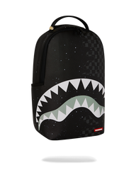 DEEP SPACE DRIP DLXSV BACKPACK