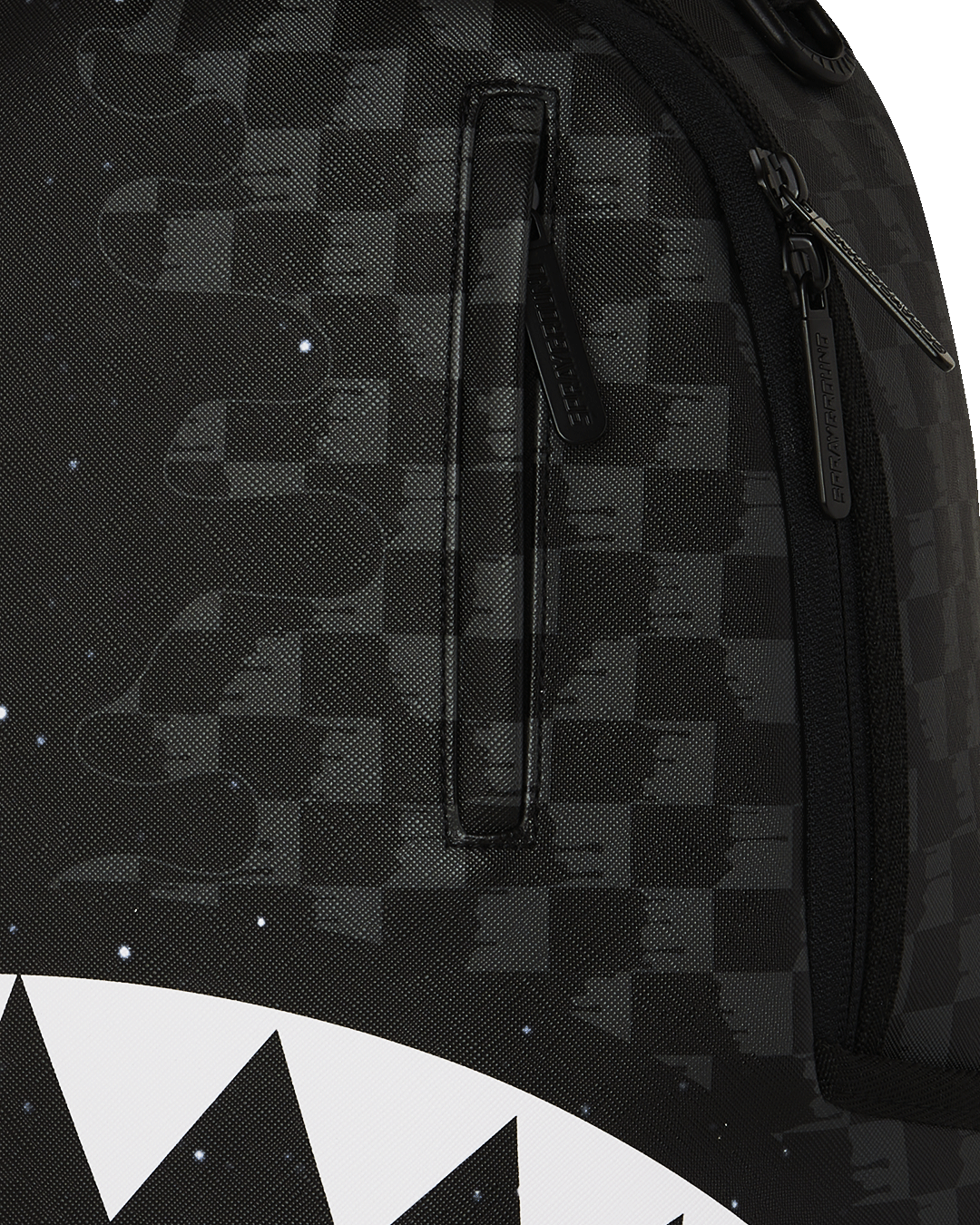 DEEP SPACE DRIP DLXSV BACKPACK