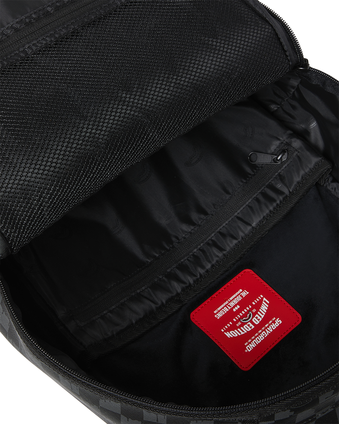 DEEP SPACE DRIP DLXSV BACKPACK