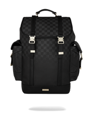 SPRITZ BLACK MONTE CARLO BACKPACK
