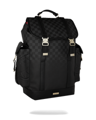 SPRITZ BLACK MONTE CARLO BACKPACK