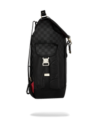 SPRITZ BLACK MONTE CARLO BACKPACK