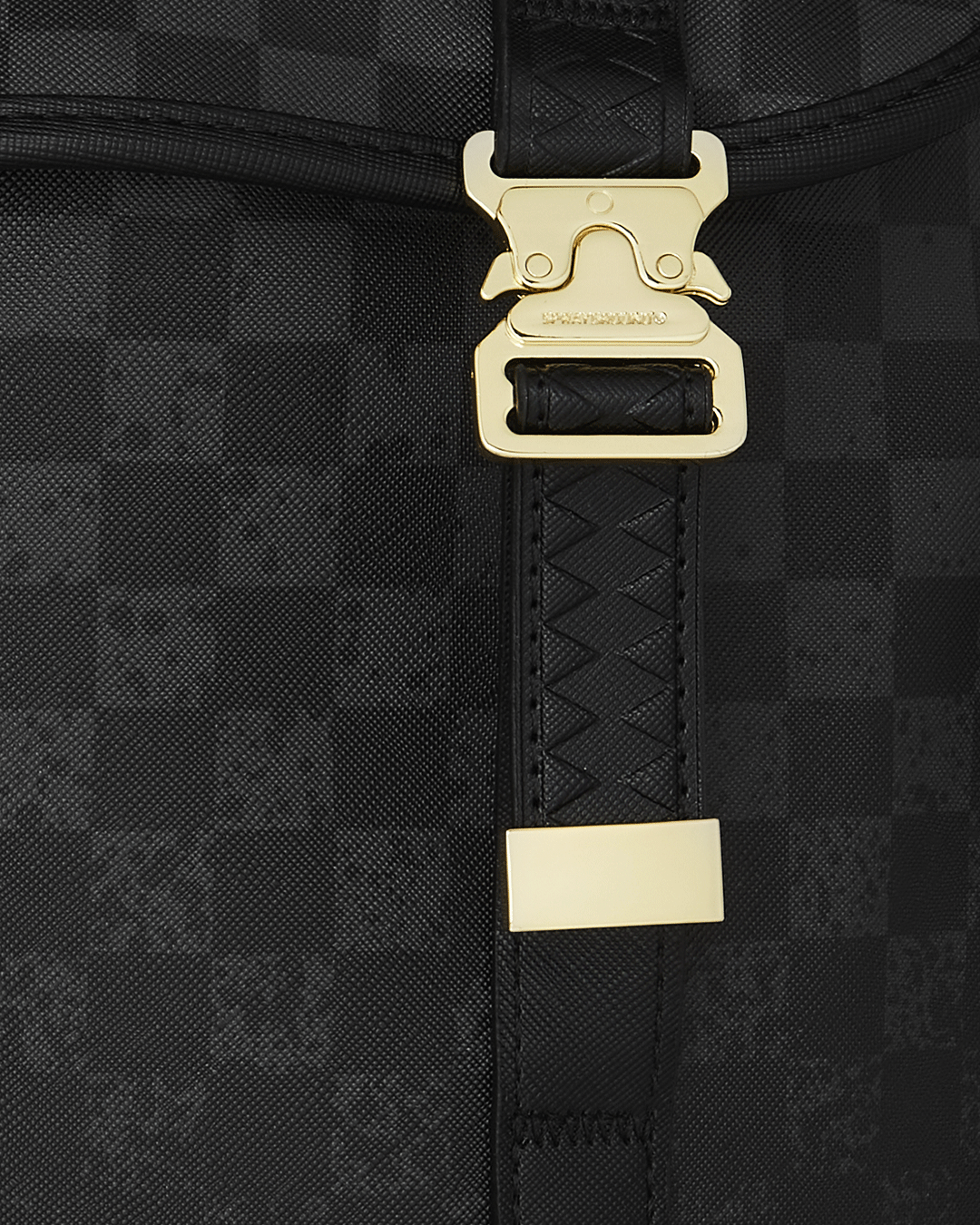 SPRITZ BLACK MONTE CARLO BACKPACK