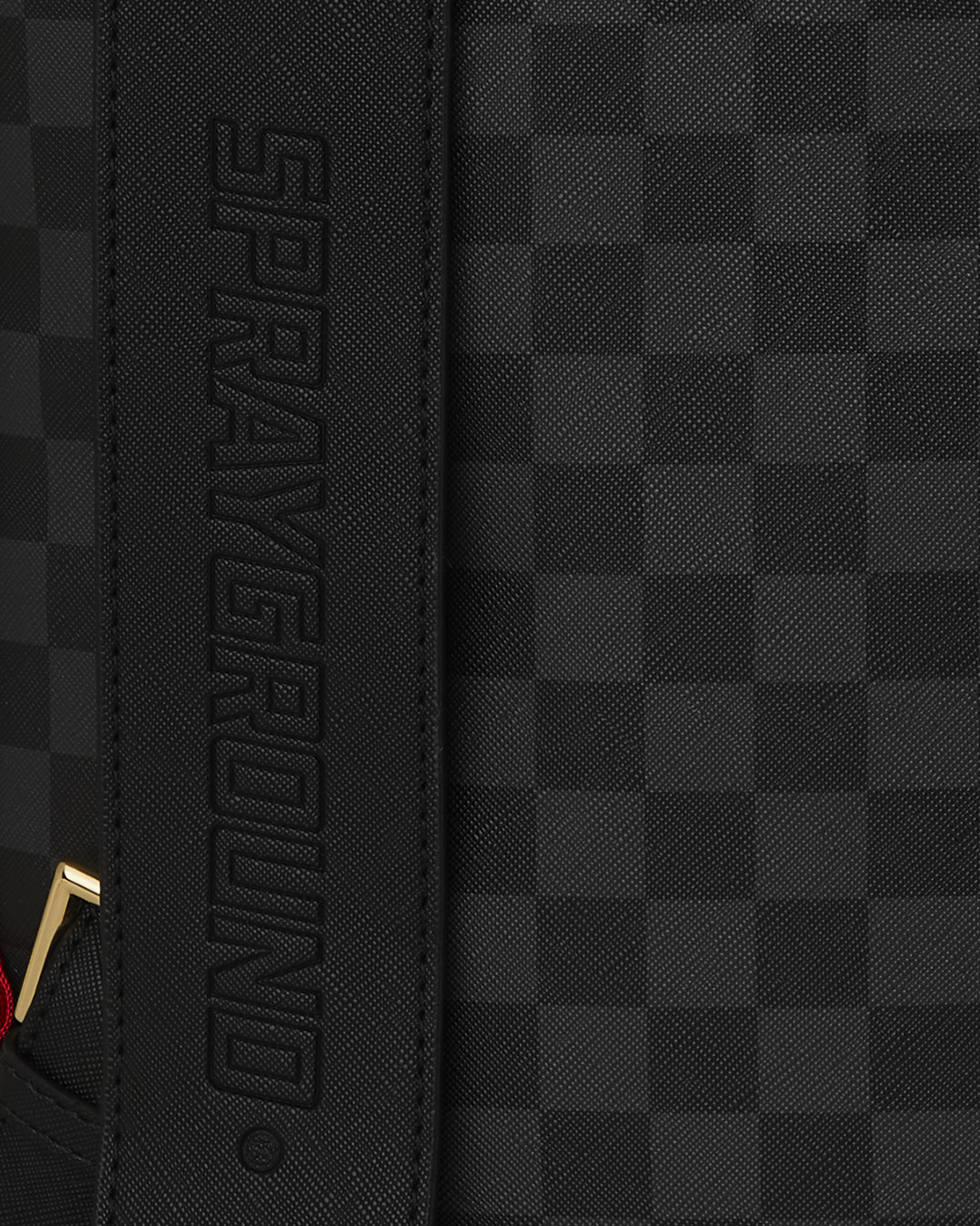 SPRITZ BLACK MONTE CARLO BACKPACK