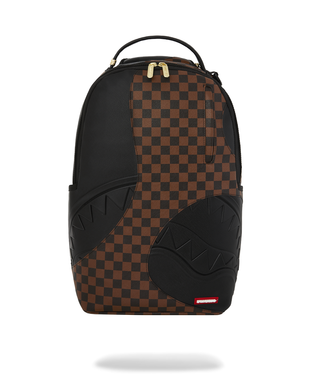 JETSTREAM BROWN DLXSV BACKPACK
