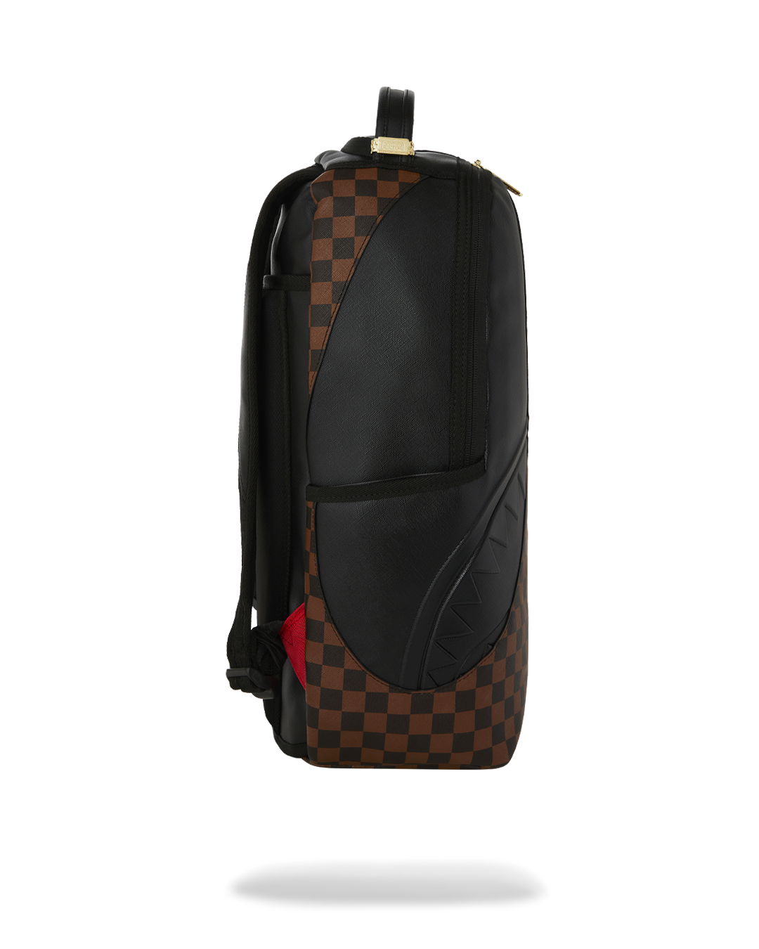 JETSTREAM BROWN DLXSV BACKPACK